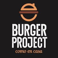 Burger Project