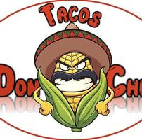 Tacos Don Chuy