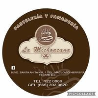 Pasteleria Y Panaderia La Michoacana