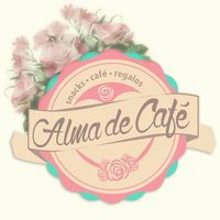 Alma De CafÉ