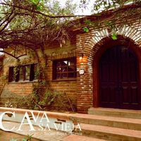 Cava Casa Vieja