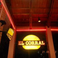 Hamburguesas Del Corral