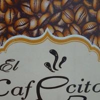 El Cafecito