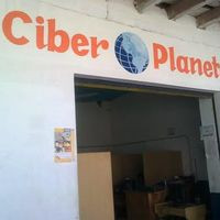 Ciber Planeta M