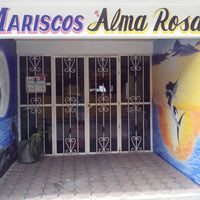 Mariscos Alma Rosa