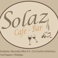 Solaz Cafe