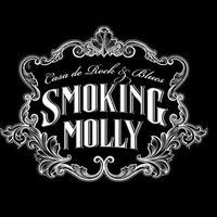 Smoking Molly -blues Jazz Restobar