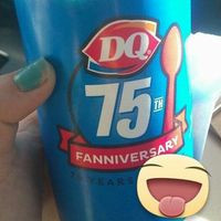 Dq Dairy Queen