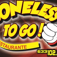 Boneless To Go