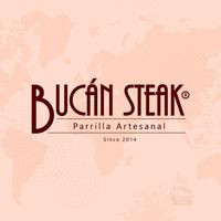 BucÁn Steak