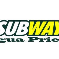 Subway Agua Prieta
