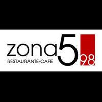 Zona 598 CafÉ