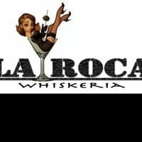 La Roca Whiskeria