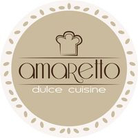 Amaretto Dulce Cuisine
