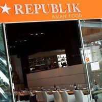 Republik Asian Food