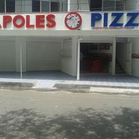 Napoles Pizza