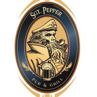 Sergeant Pepper Pub Grill