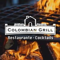 Colombian Grill