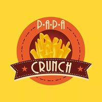 Papa Crunch
