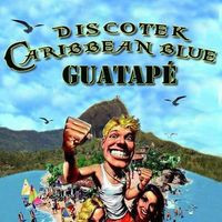 Discoteca Caribean Blue Guatape