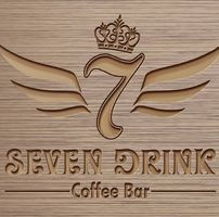 Seven Drink Coffee