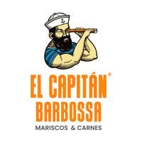 MarisquerÍa El CapitÁn Barbossa