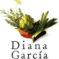 Diana Garcia Chef en Movimiento