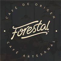 CafÉ Forestal