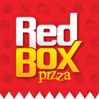 Red Box Pizza