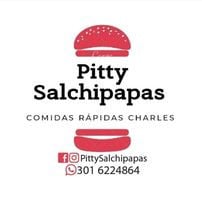 Pitty Salchipapas.