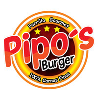 Pipo'sburger