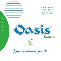 Oasis HosterÍa