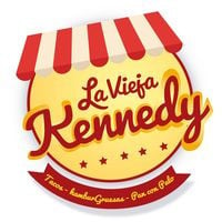 Tacos De La Vieja Kennedy