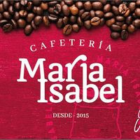 CafeterÍa Maria Isabel