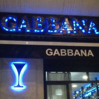 Gabbana Club