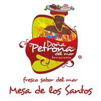 DoÑa Petrona Mesa De Los Santos