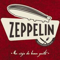 Zeppelin Delivery