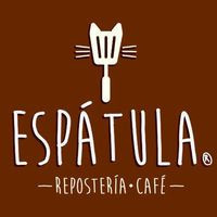 EspÁtula ReposterÍa- CafÉ