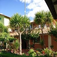 Hospedero Las Casas De Los Abuelos