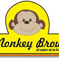 Monkey Brown