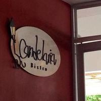 Candelaria Bistro