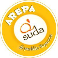 Arepa Q'suda