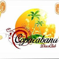Discoteca Copacabana