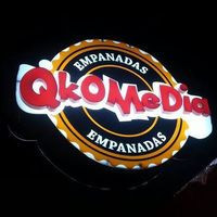 Empanadas Qkomedia