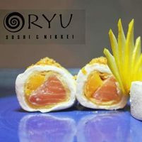 Ryu Sushi Teppanyaki
