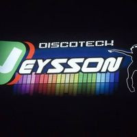 Jeysson Discoteck