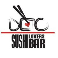 Sushi Lovers Delivery