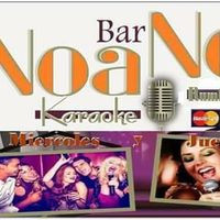 Karaoke Noa Noa Crossover