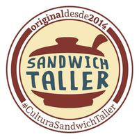 Sandwich Taller