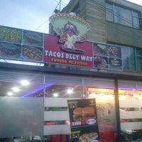 Tacos Deli Way
